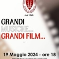 Grandi Musiche…Grandi Film